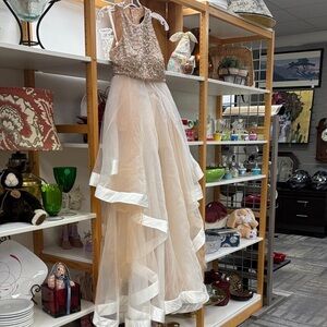 Terani Couture Glamour ball gown